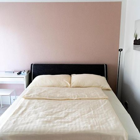 Ferienwohnung Dennis レラハ エクステリア 写真