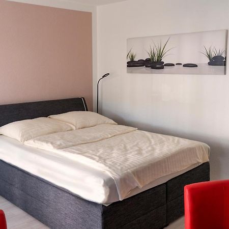 Ferienwohnung Dennis レラハ エクステリア 写真