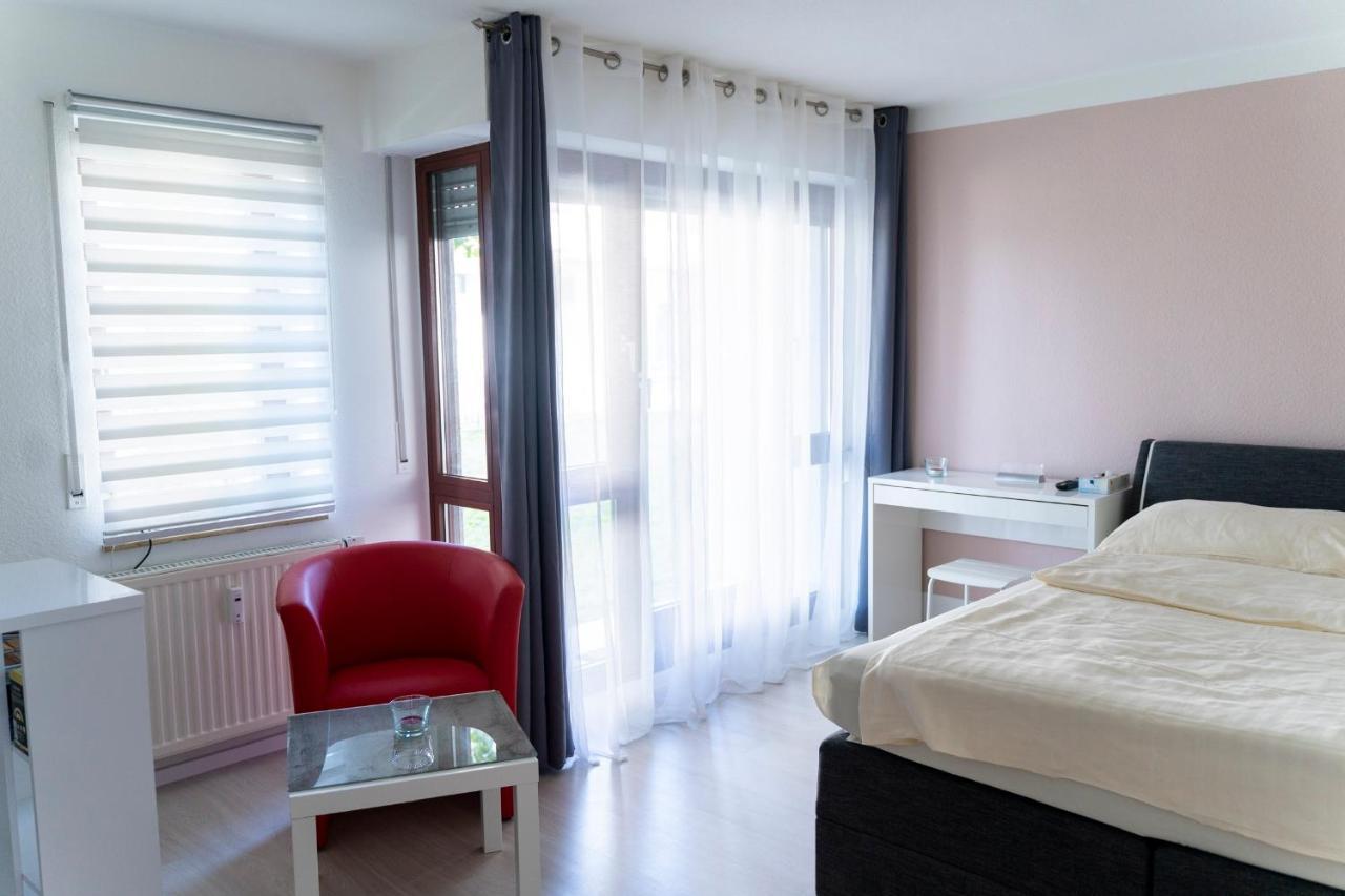 Ferienwohnung Dennis レラハ エクステリア 写真