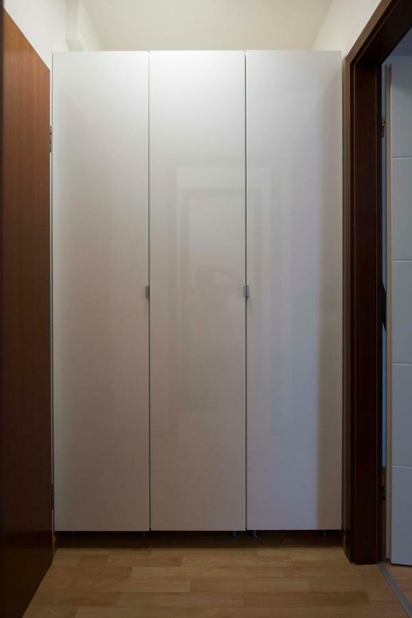 Ferienwohnung Dennis レラハ エクステリア 写真