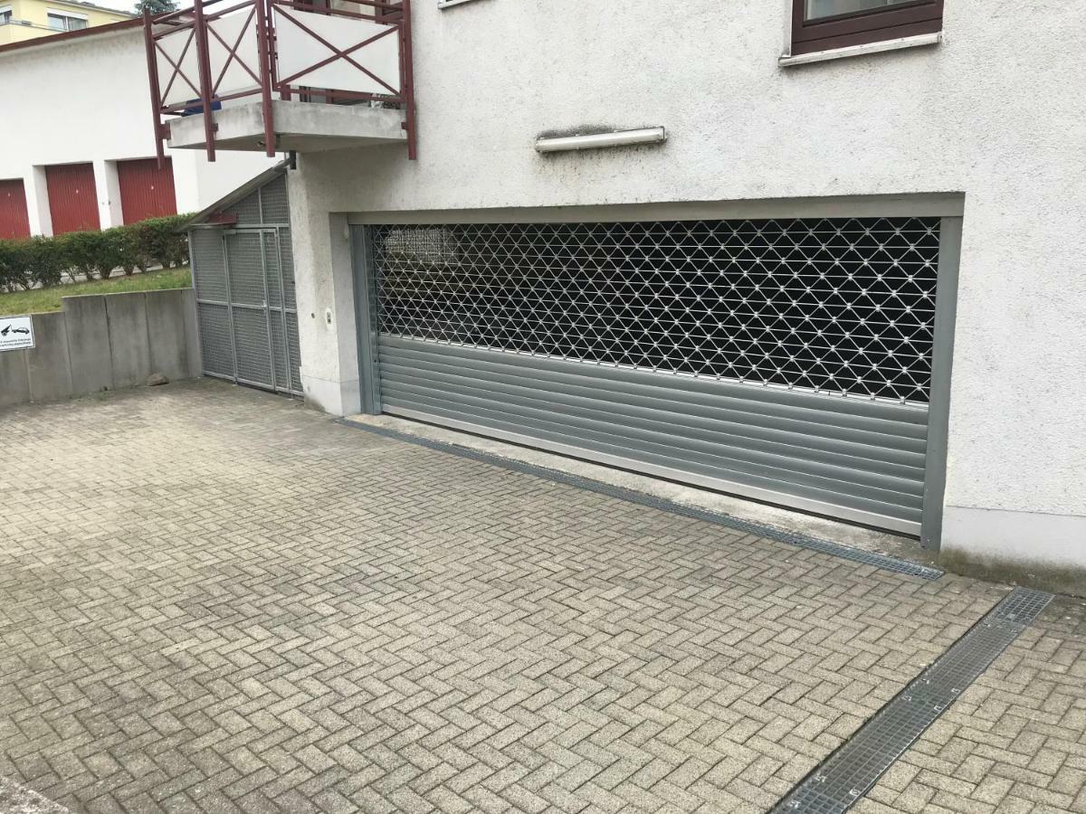 Ferienwohnung Dennis レラハ エクステリア 写真