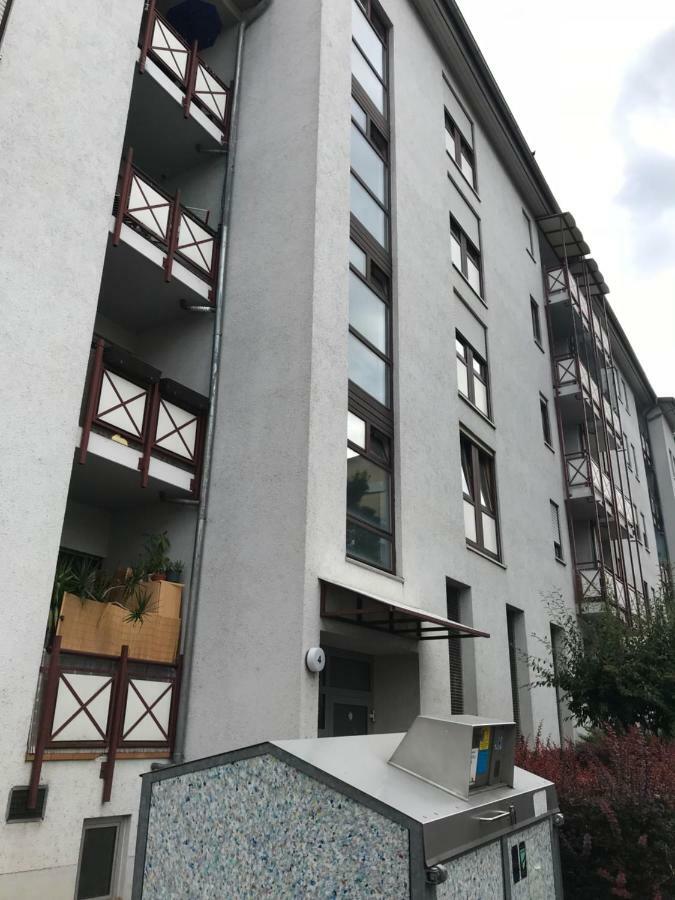 Ferienwohnung Dennis レラハ エクステリア 写真